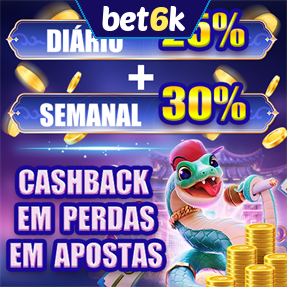 bet6k Fundo de Resgate de Perdas Semanais
