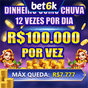 bet6k Mina Misteriosa